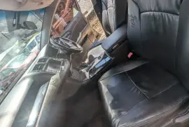 2012 Toyota Crown Athlete