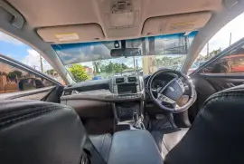 2012 Toyota Crown Athlete