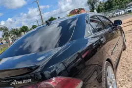 2012 Toyota Crown Athlete