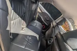 2012 Toyota Crown Athlete