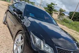 2012 Toyota Crown Athlete