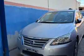 2016 Nissan Sylphy
