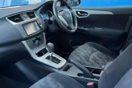 2016 Nissan Sylphy
