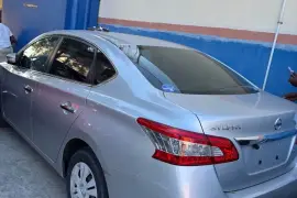 2016 Nissan Sylphy