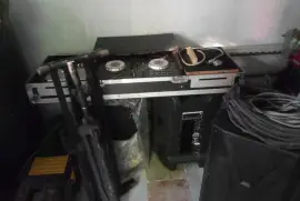 DJ Music System