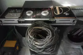 DJ Music System