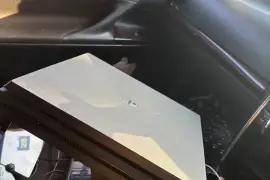 PLAYSTATION 4 PRO Mint condition