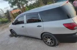 2013 ad wagon clean machine