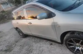 2013 ad wagon clean machine