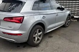 Audi Q5 2020