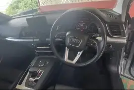 Audi Q5 2020