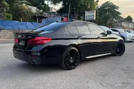 2018 BMW 530I