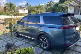 Kia Carnival 2023