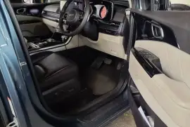 Kia Carnival 2023