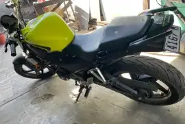 Honda 300R