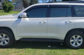 12 Toyota Prado