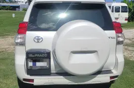 12 Toyota Prado