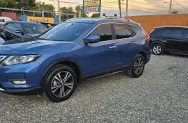 2019 NISSAN XTRAIL