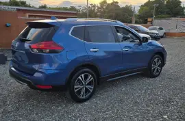 2019 NISSAN XTRAIL