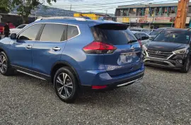 2019 NISSAN XTRAIL