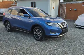 2019 NISSAN XTRAIL