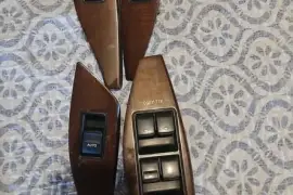 Toyota Premio or Allion Power Swith Buttons