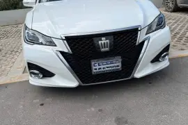 Toyota Crown S 2016