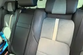 Toyota Crown S 2016