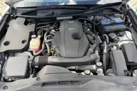 Toyota Crown S 2016