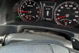 Toyota Crown S 2016