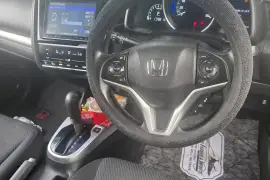 2015 honda fit