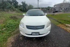 2011 Toyota Fielder