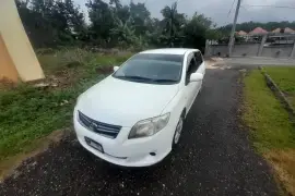 2011 Toyota Fielder
