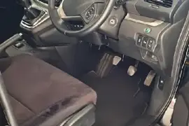 Honda CR-V (Black Edition) 2015