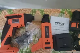 20v drywall screw gun