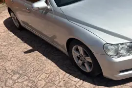 2008 Toyota Mark X