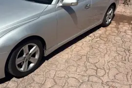 2008 Toyota Mark X