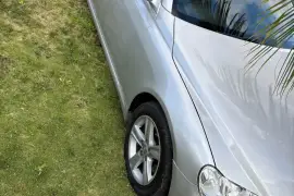 2008 Toyota Mark X