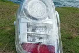 TOYOTA FIELDER 2008-2012 LIGHT