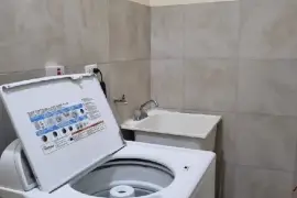 3 Bedrooms, 2 Bathrooms Apartment