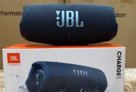 Portable Bluetooth Speaker – Powerful Sound System