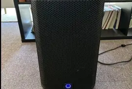 Portable Bluetooth Speaker – Powerful Sound System