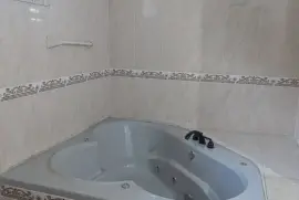 Beautiful 3 regular size bedroom