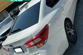 2017 Subaru Impreza G4 