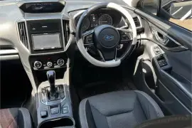 2017 Subaru Impreza G4 