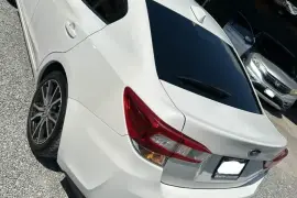 2017 Subaru Impreza G4 