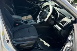 2017 Subaru Impreza G4 