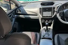 2017 Subaru Impreza G4 