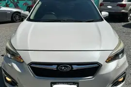 2017 Subaru Impreza G4 