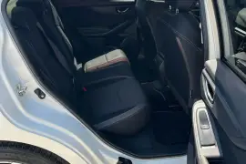 2017 Subaru Impreza G4 